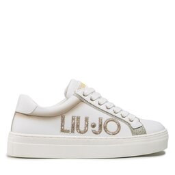 

Снікерcи Liu Jo Alicia 208 4F2731 EX014 White 01111, Білий