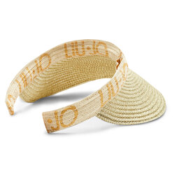 

Кепка Liu Jo 2A3111 T0300 Light Gold 90048, Бежевий