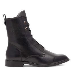 Sergio Bardi Botine Sergio Bardi RST-A1008-02SB Negru