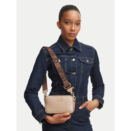 Liu Jo Handtasche Liu Jo AF6100 ES039 Goldfarben