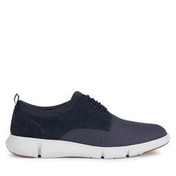Geox Scarpe basse Geox U Adacter U45B6D 01122 C4002 Blu scuro