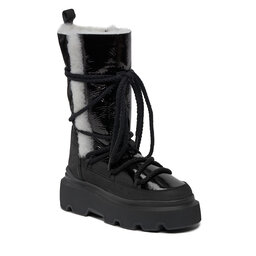 Inuikii Vinterskor Inuikii Endurance Cozy 75102-144 Black