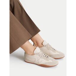Weekend Max Mara Снікерcи Weekend Max Mara 2615761074600 Écru