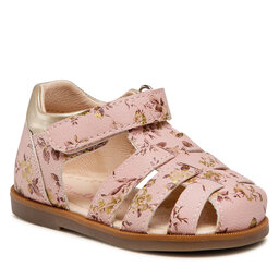 Nelli Blu Sandales Nelli Blu CM210618-5 Pink