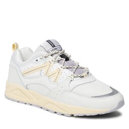 Karhu Sneakersy Karhu Fusion 2.0 F804141 Lily White/Impala