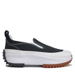

Снікерcи Converse Run Star Hike Slip A03535C Чорний