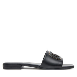Guess Natikače Guess FLJTAR LEA19 Écru