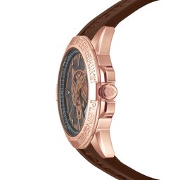 

Годинник Plein Sport Touchdown Camo PSFBA0323 Brown, Коричневий