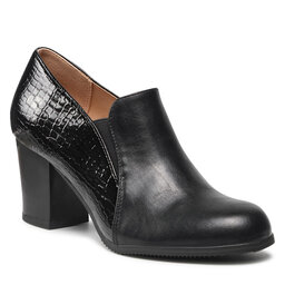 Clara Barson Обувки Clara Barson WYL3205-1 Black