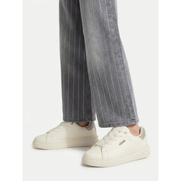 Guess Sneakers Guess CEOWB-V12-1145A Weiß