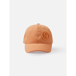 

Бейсболка Reima Kupuni 5300149A Orange Peach 2690, Оранжевий