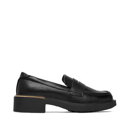 JENNY Slipper JENNY CEO-HY62252-5 Schwarz