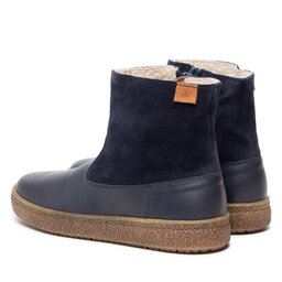 

Черевики Naturino Alpina 0013001418.11.0C01 DD Blue, Cиній
