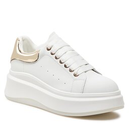 GOE Sneakersy GOE NN2N4031 White/Gold