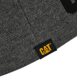 

Шапкa CATerpillar Branded Cap 1128043-004 Dark Heather Grey/Gris, Сірий