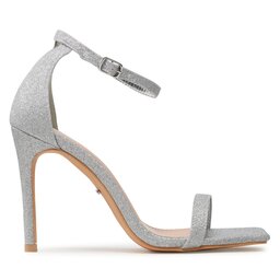 DeeZee Sandali DeeZee FB89725-19 Argento