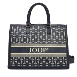 JOOP! Handtasche JOOP! 4140007869 Dunkelblau