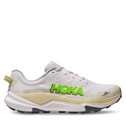 Hoka Scarpe running Hoka Torrent 4 1155115 Écru