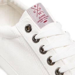 

Кросівки Cross Jeans HH1R4026C White, Білий