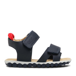 

Босоніжки Bibi Summer Roller New 1081038 Naval/Red, Cиній