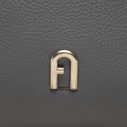 

Сумка Furla Primula WB00934-BX0041-2269S-9-035-20-RO-B Soil, Сірий