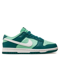 Nike Snīkeri Nike Dunk Low DD1503 301 Zaļš