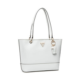 

Сумка Guess Noelle Elite Tote HWZG78 79230 WHI, Білий