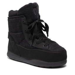 Bogner Апрески Bogner La Plagne 2 C 32145-144 Anthracite 079