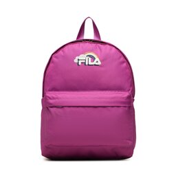 Fila Batoh Fila Beihai Rainbow Mini Backpack Malmö FBK0016 Fialová