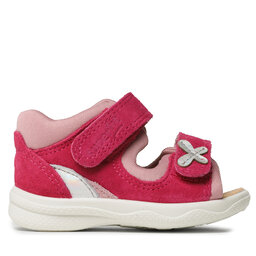 

Босоніжки Superfit 1-600093-5510 M Pink, Рожевий