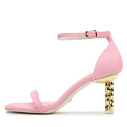 

Босоніжки Kat Maconie Adela Cheeky Pink, Рожевий