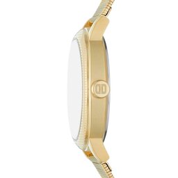 

Годинник DKNY Soho D NY6670 Gold/Gold, Золотий