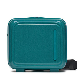 Mandarina Duck Kosmetyczka Mandarina Duck P10GXN01 Zielony