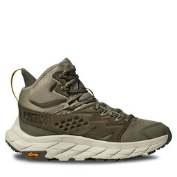 Hoka Trekkings Hoka Anacapa Breeze Mid 1134505 Kaki