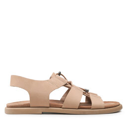 

Босоніжки Gino Rossi MB-WESTIN-04 Beige, Бежевий
