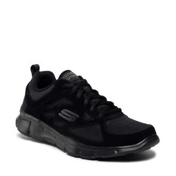 Skechers Laisvalaikio batai Skechers Ezdez 52748/BBK Black