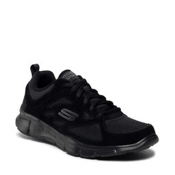 Skechers Sneakers Skechers Ezdez 52748/BBK Black