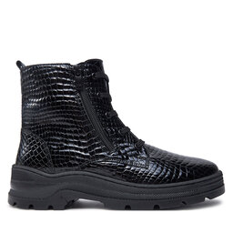 Comfortabel Stiefeletten Comfortabel 990341 Schwarz