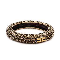 Elisabetta Franchi Karkötő Elisabetta Franchi BC-04B-32E2-V320 Oro Vintage R05
