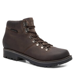 Badura Botas Badura BOWER-08 MI08 Marrón