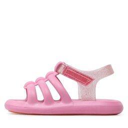 

Босоніжки Melissa Mini Mellissa Freesherman Bb 33809 Pink AL155, Рожевий