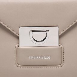 

Сумка Trussardi 75B01486 W054, Бежевий