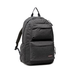 

Рюкзак Eastpak Padded Double EK0A5B7Y Black Den 77H, Сірий
