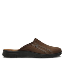

Тапочки Inblu BGD2T701 Brown, Коричневий