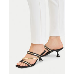 JENNY Pantoletten JENNY CEO-R24SS04372 Schwarz