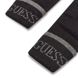 

Чоловічі рукавички Guess AM8864 WOL02 BLA, Чорний