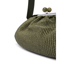 Weekend Max Mara Сумка Weekend Max Mara 2615511105650 Зелений
