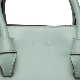 

Сумка Furla Miastella WB00727-BX0053-1996S-1-007-20-BG-B Mineral Green, Зелений