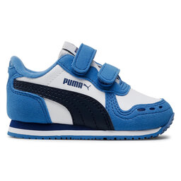 

Снікерcи Puma, Білий