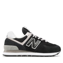 New Balance Laisvalaikio batai New Balance WL574EVB Juoda
